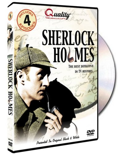 Sherlock Holmes [Import]