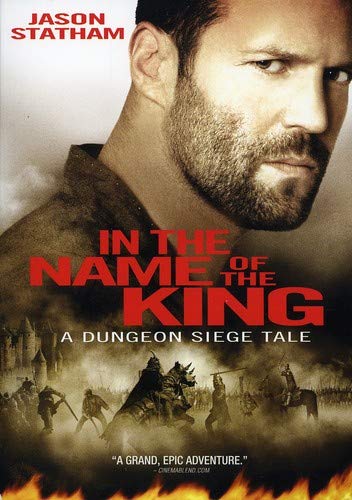 In the Name of the King - A Dungeon Siege Tale [Import]