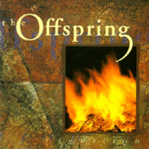 The Offspring / Ignition - CD (Used)