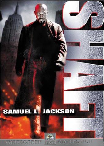 Shaft (Widescreen) - DVD (Used)