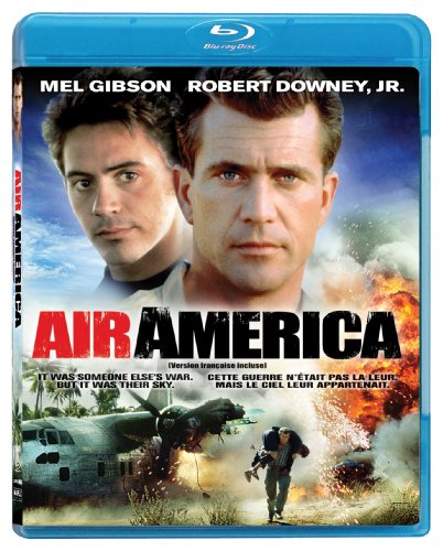 Air America - Blu-Ray