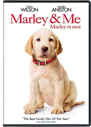 Marley & Me - DVD (Used)