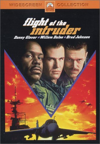 Flight of the Intruder - DVD (Used)