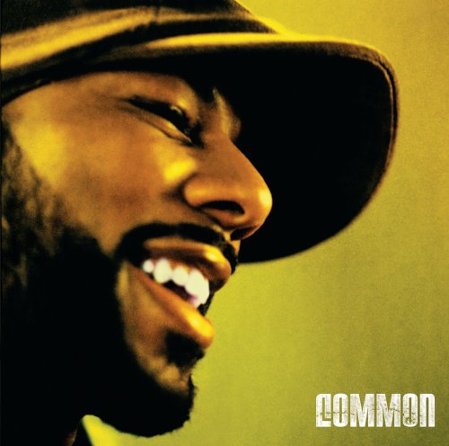 Common / Be - CD (Used)