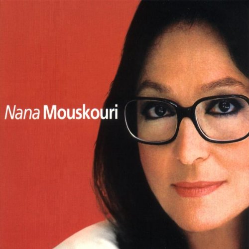 Nana Mouskouri / Master Series V.1 - CD (Used)