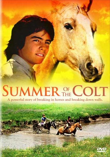 Summer of the Colt [Import]