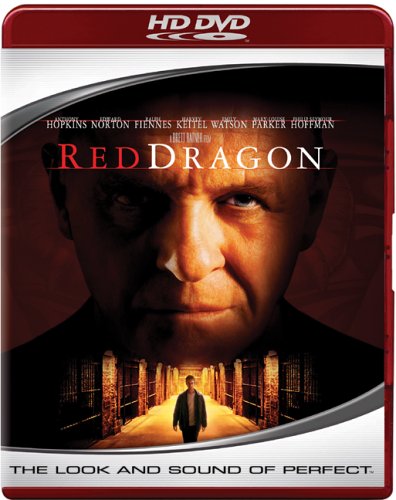 Red Dragon [HD DVD] [Import]