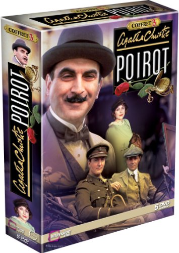 Hercule Poirot / Box 