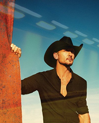 Tim McGraw / Damn Country Music [Deluxe Edition] - CD