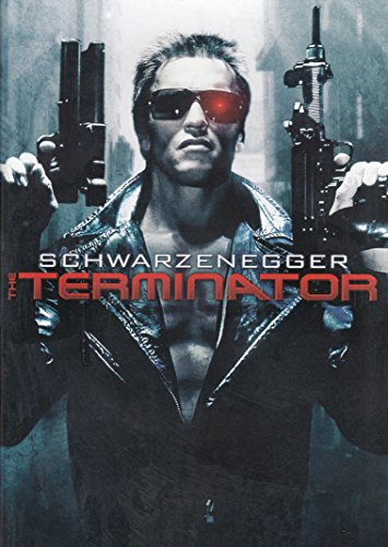 The Terminator (Special Edition) - DVD (Used)