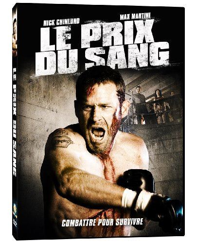 Le Prix du Sang (v.a Street Warrior) (Version française)