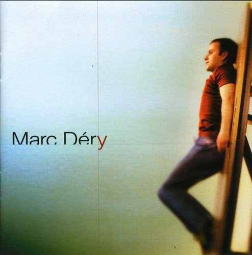 Marc Déry / Marc Déry - CD