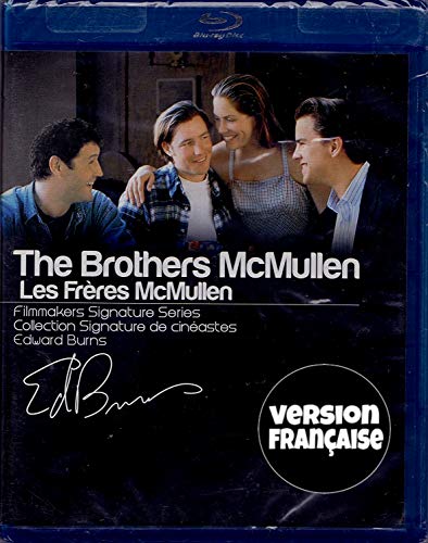 The Brothers McMullen : Filmmakers Signature Series (Widescreen) - Blu-Ray