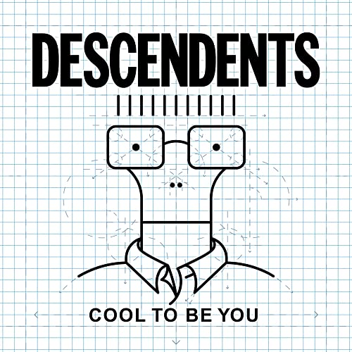 Descendents / Cool To Be You - CD
