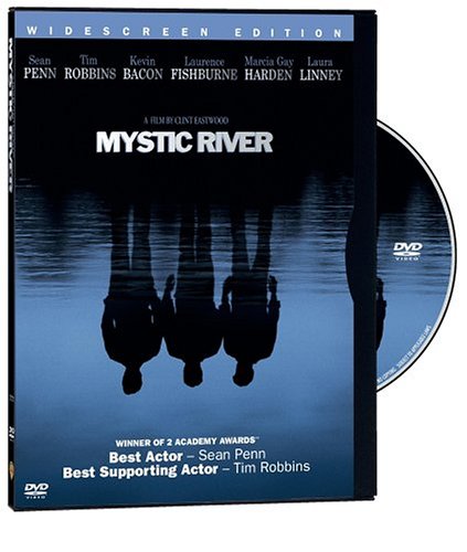 Mystic River (Widescreen) - DVD (Used)