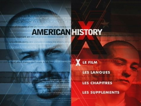 American History X