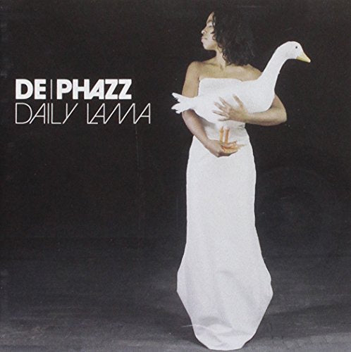 De Phazz / Daily Lama - CD