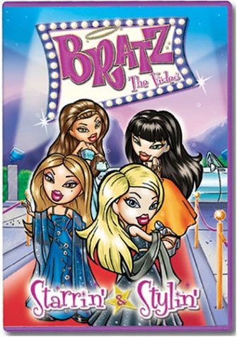 Bratz / the Video: Starrin&