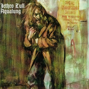 Jethro Tull / Aqualung 25th Anniversary Special Edition - CD (Used)