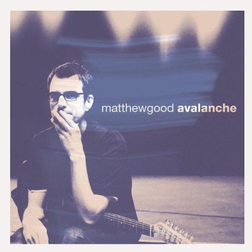 Matthew Good / Avalanche - CD (Used)