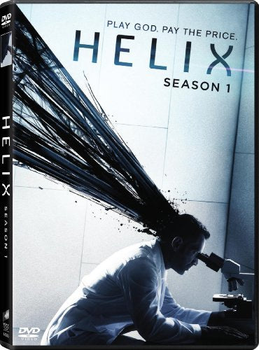 Helix: Season One (English subtitles)