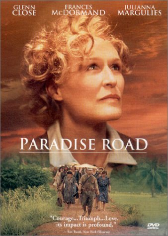 Paradise Road (Widescreen) (Bilingual) - DVD (Used)