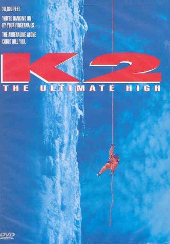 K2: the Ultimate High