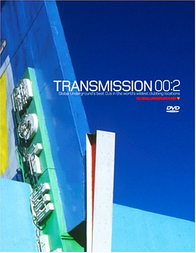 Global Underground: Transmission, Vol. 2 [Import]