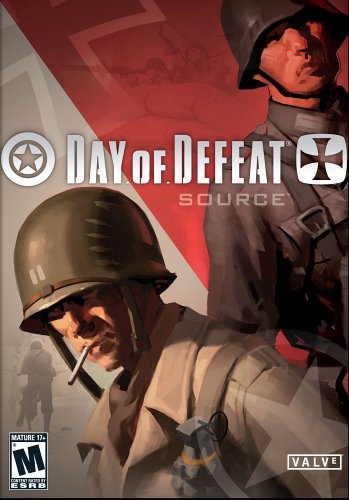 Day of Defeat: Source