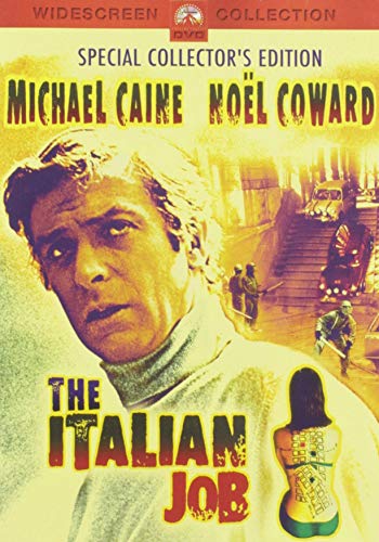 The Italian Job - Original