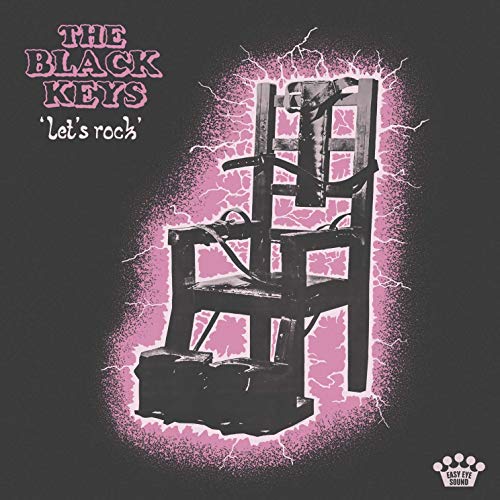 The Black Keys / Let&