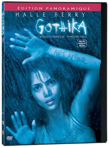 Gothika (Full Screen) (French version)