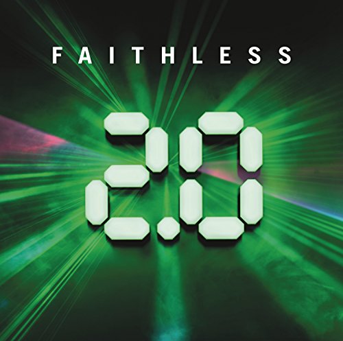 Faithless / 2.0 - CD