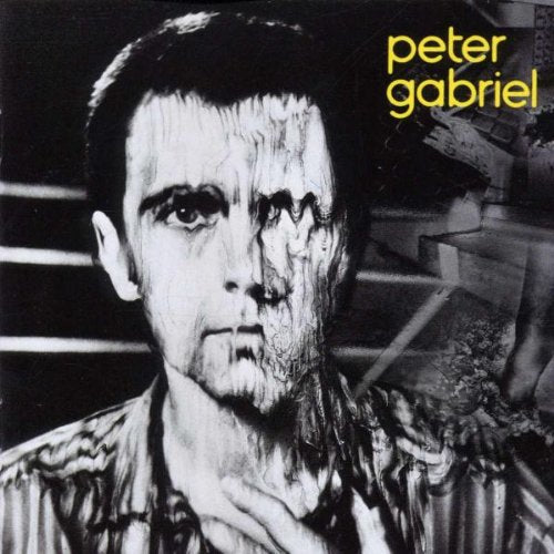 Peter Gabriel / 3 - CD (Used)