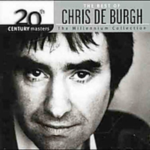 Chris de Burgh / 20th Century Masters - CD (Used)