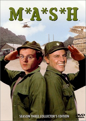 M.A.S.H. Season Three (Full Screen Collector&