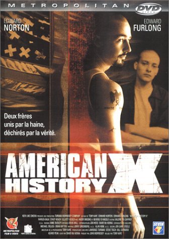 American History X