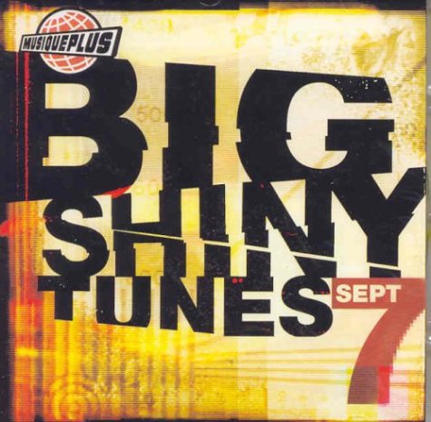 Various / Big Shiny Tunes 7 - CD (Used)