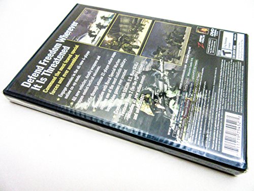 SOCOM US Navy Seals: Combined Assault - PlayStation 2