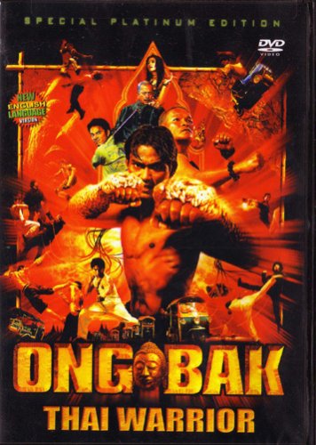 Ong Bak