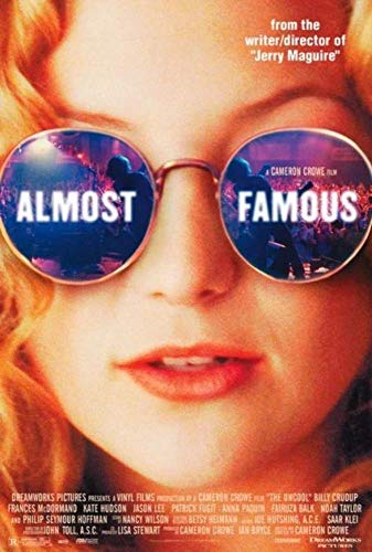Almost Famous - DVD (Used)