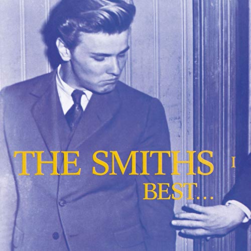 The Smiths / Best Of...Vol. 1 - CD (Used)