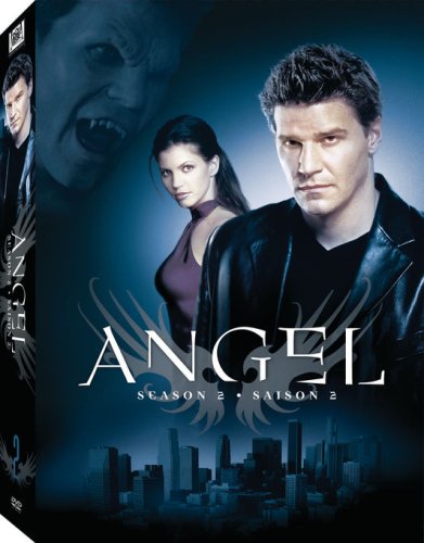 Angel: Season 2