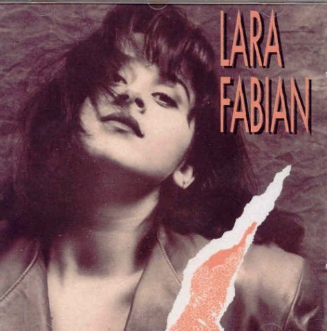 Lara Fabian / Lara Fabian - CD (Used)