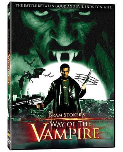 Bram Stoker&