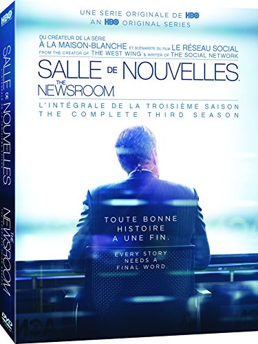 Newsroom: Season 3