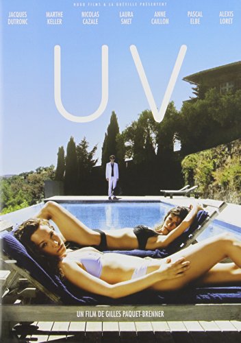 UV - DVD (Used)
