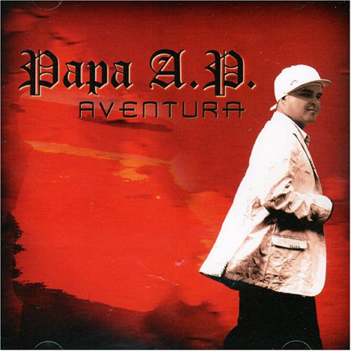 Papa A.P. / Aventura - CD