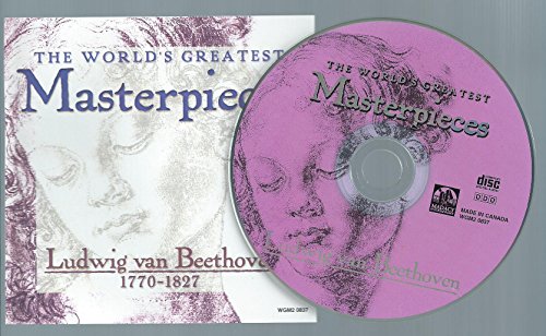 Ludwig van Beethoven: 1770-1827 [DE Import]