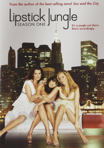 Lipstick Jungle: The Complete First Season - DVD (Used)